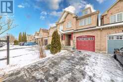 166 BEAN CRESCENT Ajax