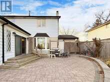 31 ERINLEA CRESCENT Toronto