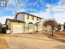 31 ERINLEA CRESCENT Toronto