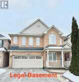 36 BONAVISTA DRIVE Brampton