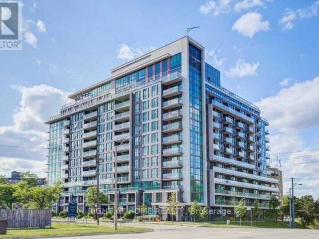 906 - 80 ESTHER LORRIE DRIVE Toronto Ontario