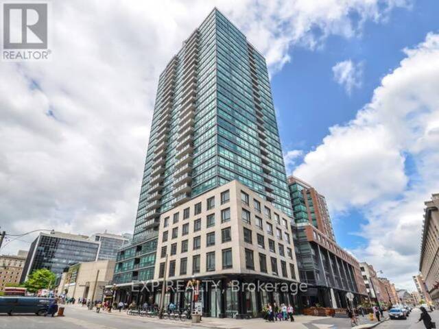 405 - 1 SCOTT STREET Toronto Ontario