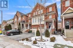 34 BETTY NAGLE STREET Toronto