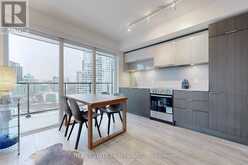 1809 - 159 WELLESLEY STREET E Toronto