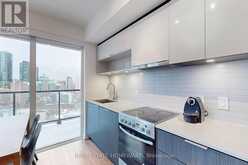 1809 - 159 WELLESLEY STREET E Toronto