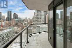 1809 - 159 WELLESLEY STREET E Toronto