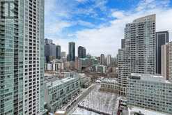 1809 - 159 WELLESLEY STREET E Toronto