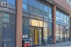 1809 - 159 WELLESLEY STREET E Toronto