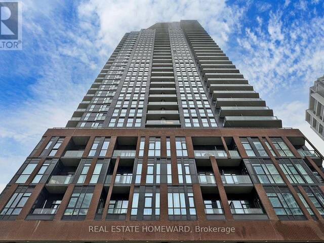 1809 - 159 WELLESLEY STREET E Toronto Ontario