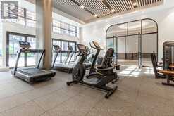 601 - 1415 DUNDAS STREET E Oakville