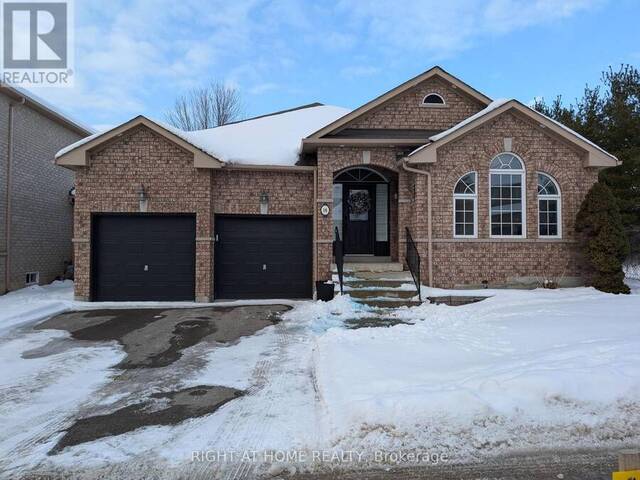 16 IMPERIAL CROWN LANE Barrie Ontario