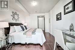 703 - 50 BRIAN HARRISON WAY Toronto