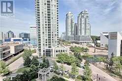 703 - 50 BRIAN HARRISON WAY Toronto