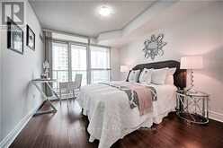 703 - 50 BRIAN HARRISON WAY Toronto