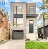 165 FLORENCE AVENUE Toronto