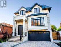 165 FLORENCE AVENUE Toronto