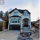 165 FLORENCE AVENUE Toronto