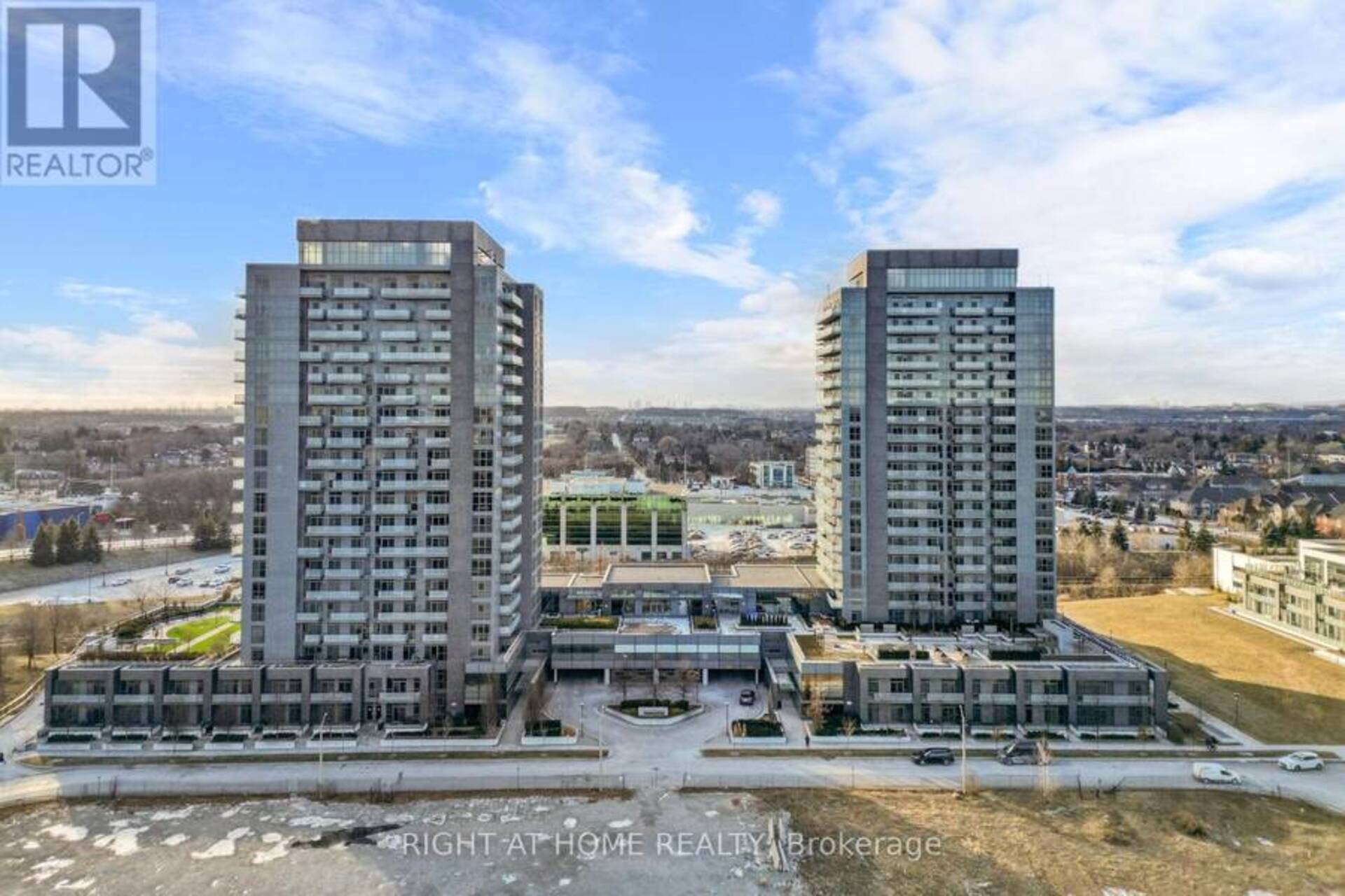 PH08 - 55 ONEIDA CRESCENT Richmond Hill