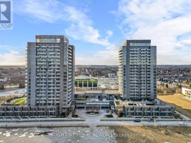 PH08 - 55 ONEIDA CRESCENT Richmond Hill Ontario