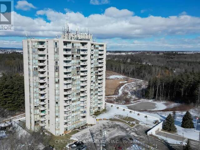 805 - 20 MCFARLANE DRIVE Halton Hills Ontario