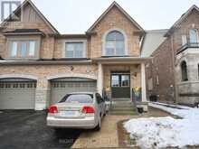 41 MERRYBROOK TRAIL N Brampton