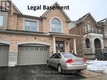 41 MERRYBROOK TRAIL N Brampton