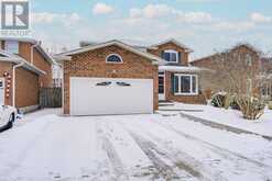 124 CARRINGTON DRIVE Richmond Hill