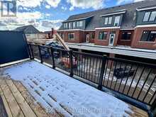 3274 - 1272 SIXTH LINE E Oakville