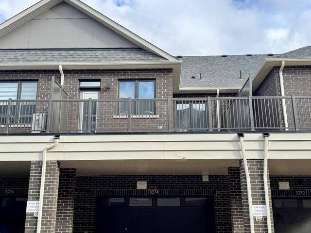 3274 - 1272 SIXTH LINE E Oakville Ontario