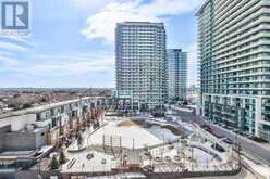 511 - 2520 EGLINTON AVENUE W Mississauga