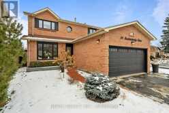 54 FOUNTAINBRIDGE DRIVE Caledon