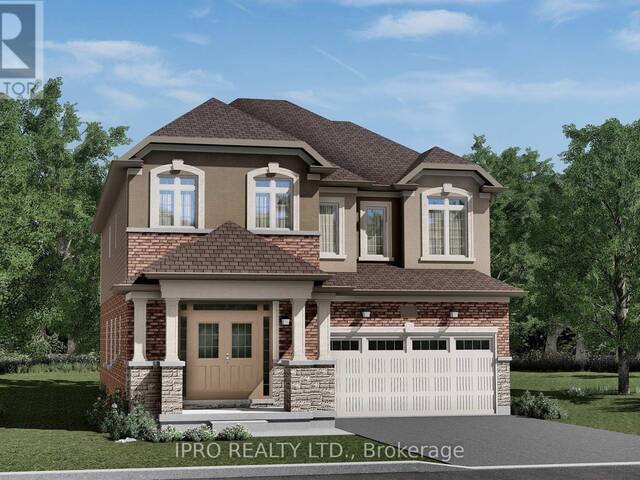 16 WALDRON STREET Brantford Ontario