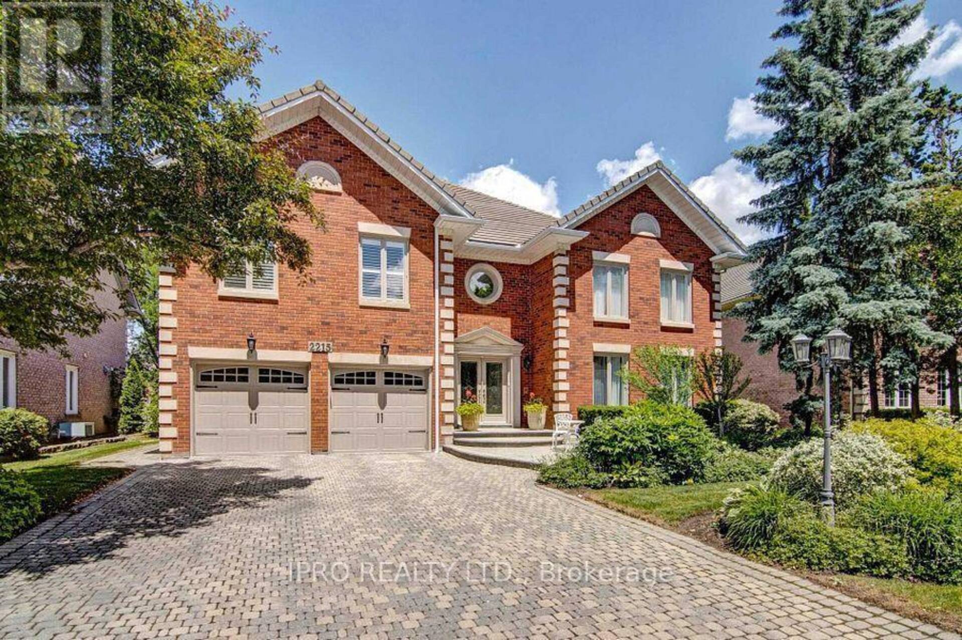 2215 ROSEGATE DRIVE Mississauga