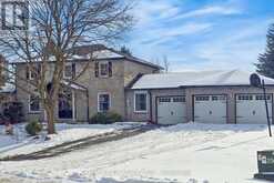 6 LADY DIANA COURT Whitchurch-Stouffville