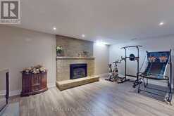 6 LADY DIANA COURT Whitchurch-Stouffville