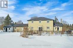 6 LADY DIANA COURT Whitchurch-Stouffville