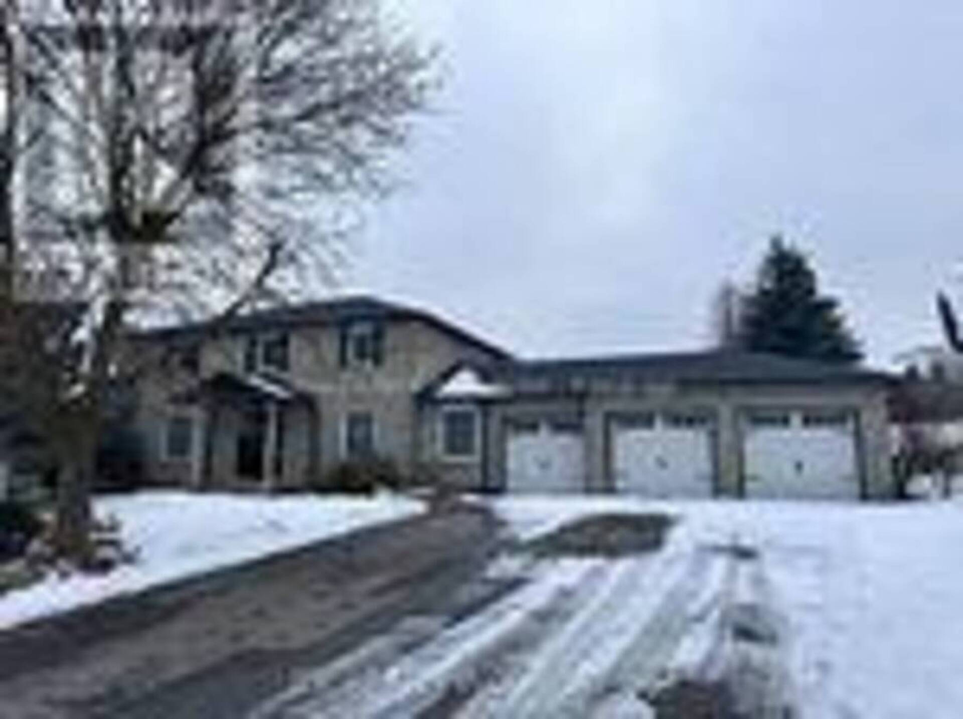 6 LADY DIANA COURT Whitchurch-Stouffville