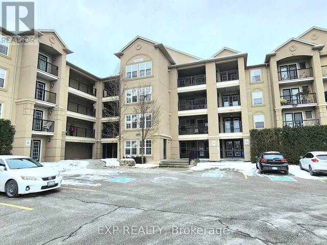 305 - 1350 MAIN STREET E Milton Ontario