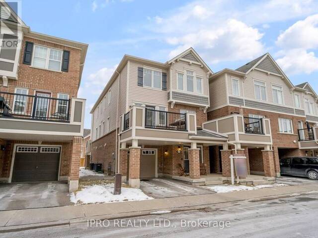 106 - 1000 ASLETON BOULEVARD Milton Ontario