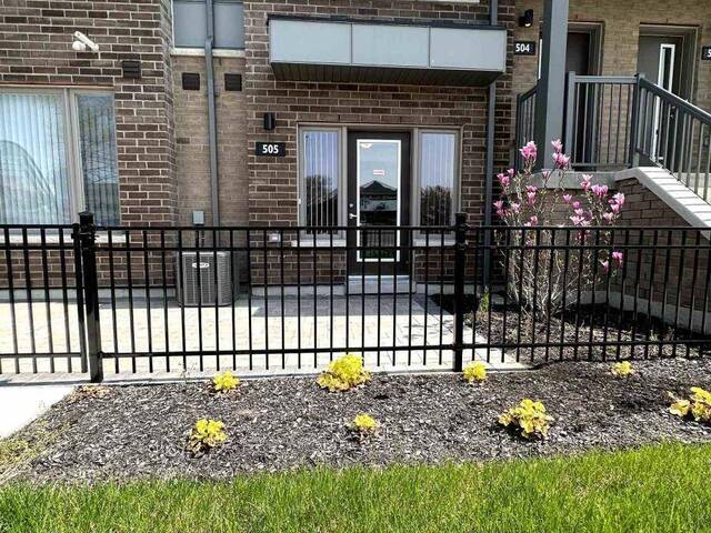 505 - 1525 KINGSTON ROAD Pickering Ontario