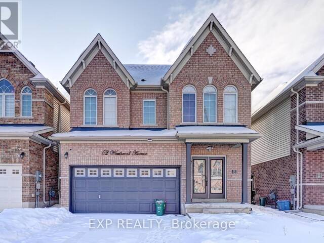 52 WEATHERALL AVENUE Cambridge Ontario