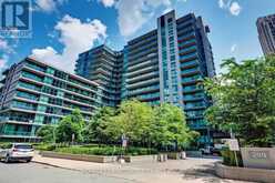 383 - 209 FORT YORK BOULEVARD Toronto