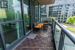 383 - 209 FORT YORK BOULEVARD Toronto