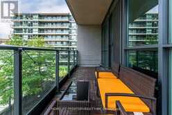 383 - 209 FORT YORK BOULEVARD Toronto