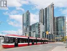 383 - 209 FORT YORK BOULEVARD Toronto