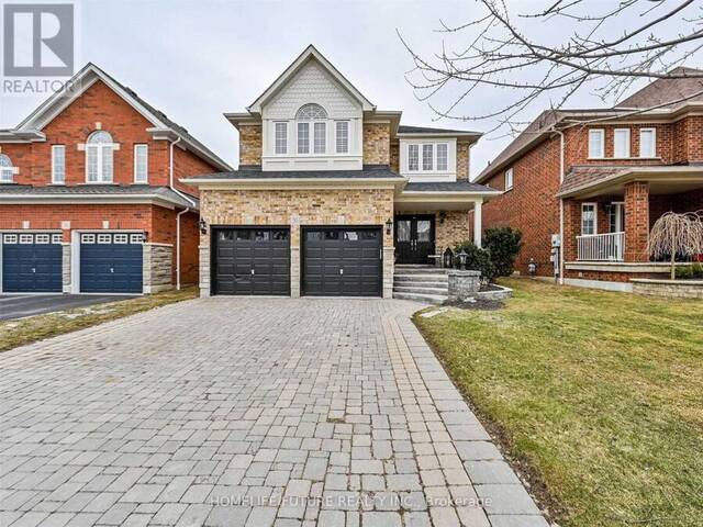 BSMT - 50 GABRIELLE CRESCENT Whitby Ontario