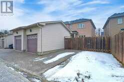 2484 EARL GREY AVENUE Pickering