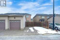 2484 EARL GREY AVENUE Pickering