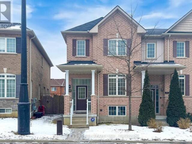 2484 EARL GREY AVENUE Pickering Ontario