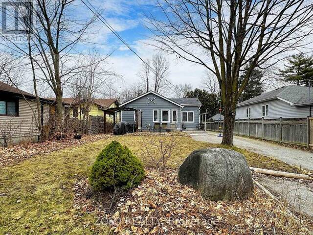 2061 EASTERN AVENUE Innisfil Ontario